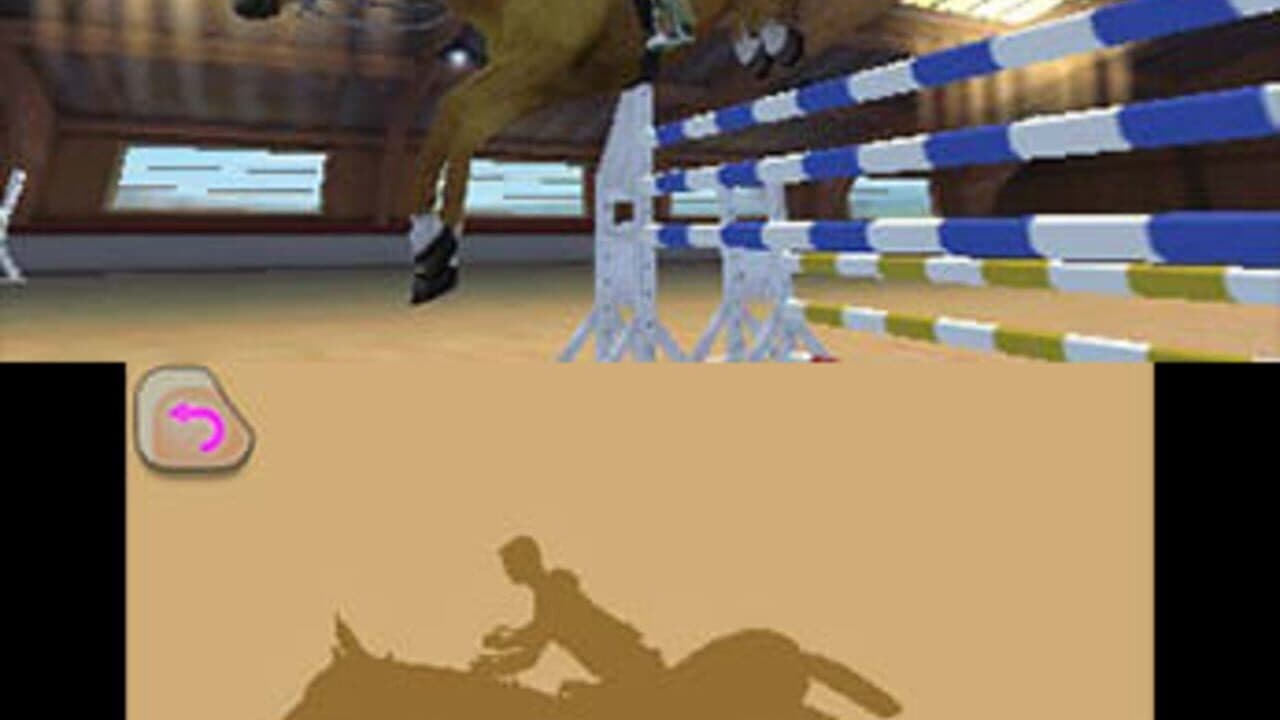 I Love my Horse thumbnail 3