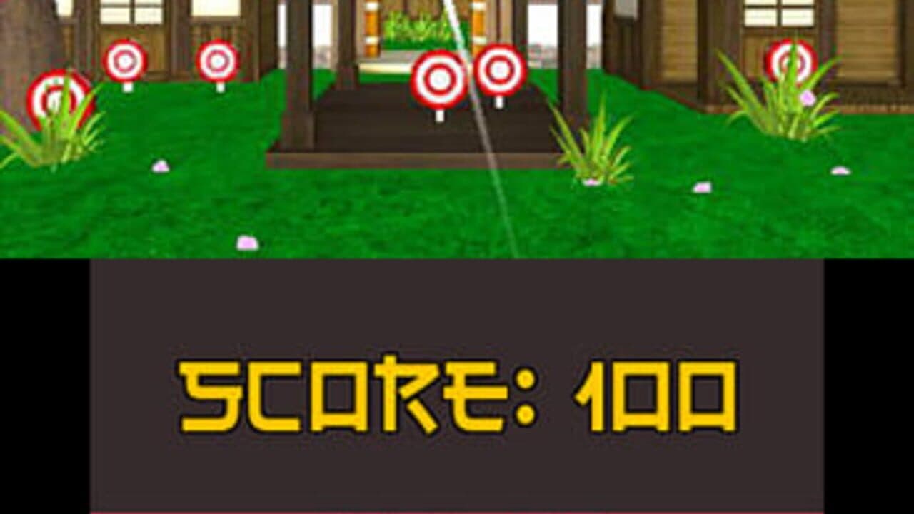 Hit Ninja screenshot 1