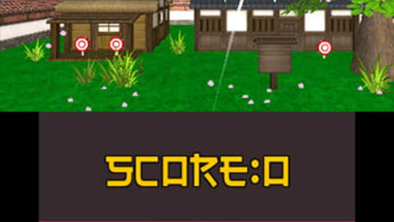 Hit Ninja thumbnail 3
