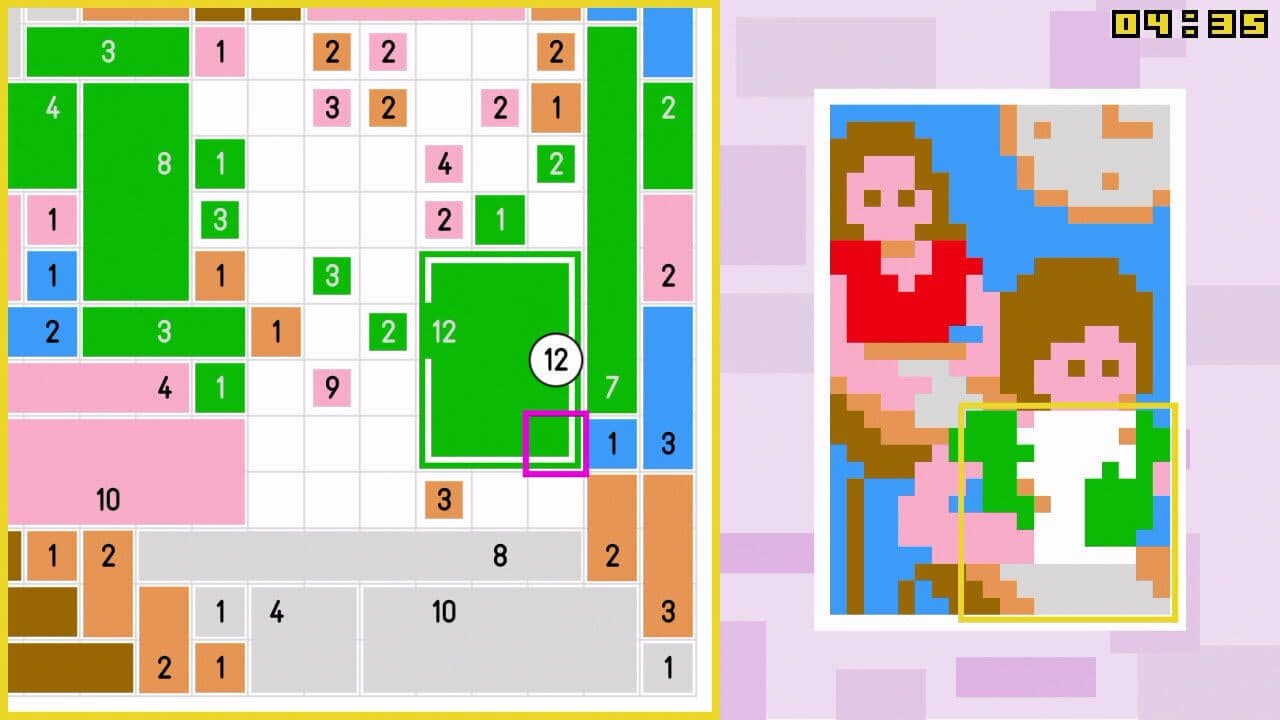 Block-a-Pix Deluxe thumbnail 2