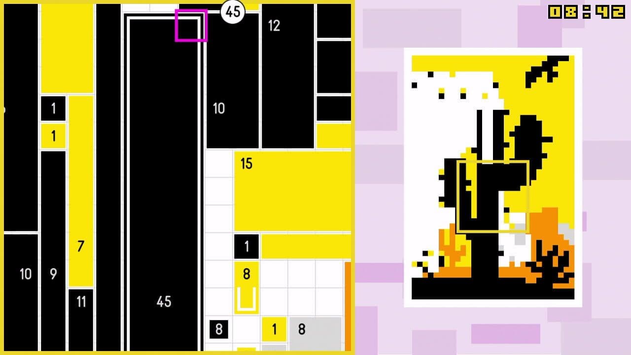 Block-a-Pix Deluxe thumbnail 3