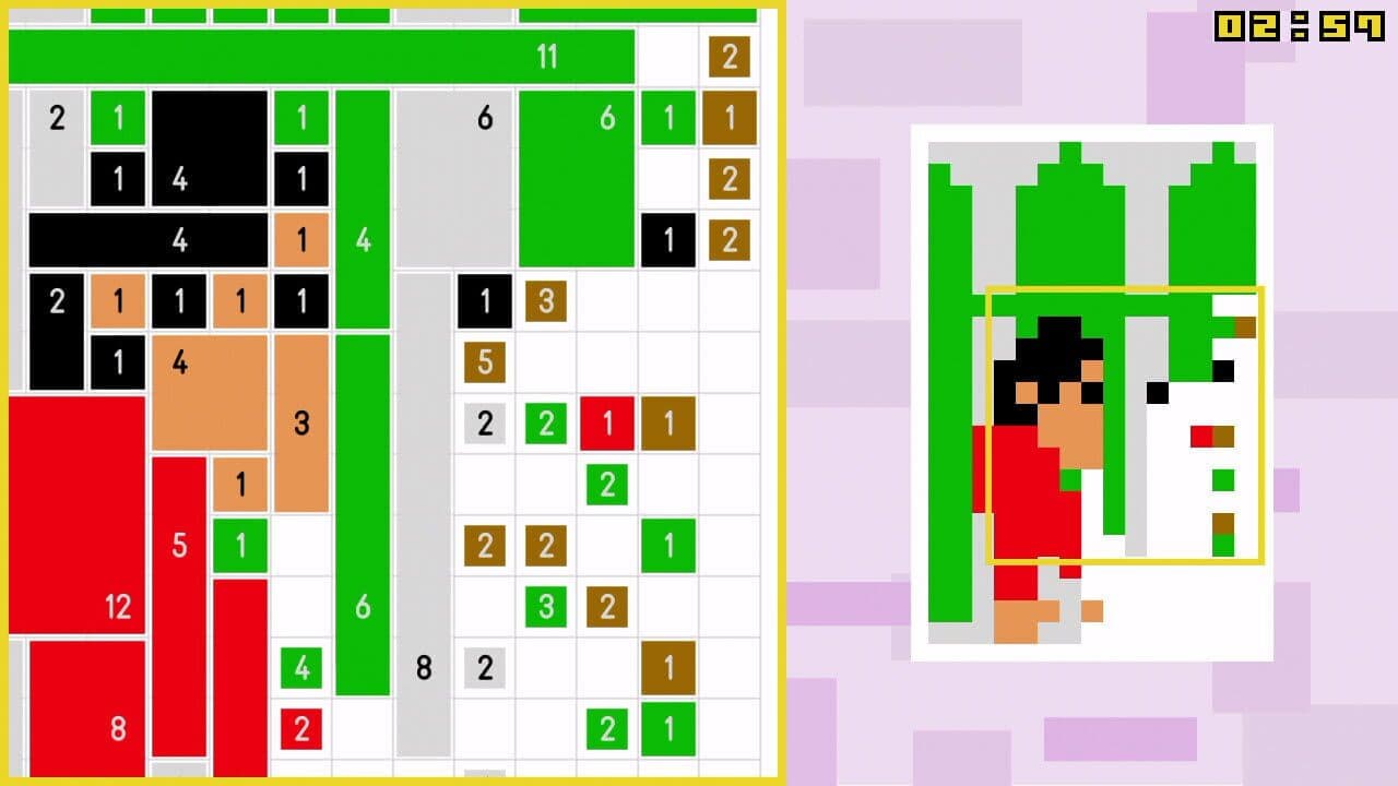 Block-a-Pix Deluxe thumbnail 4