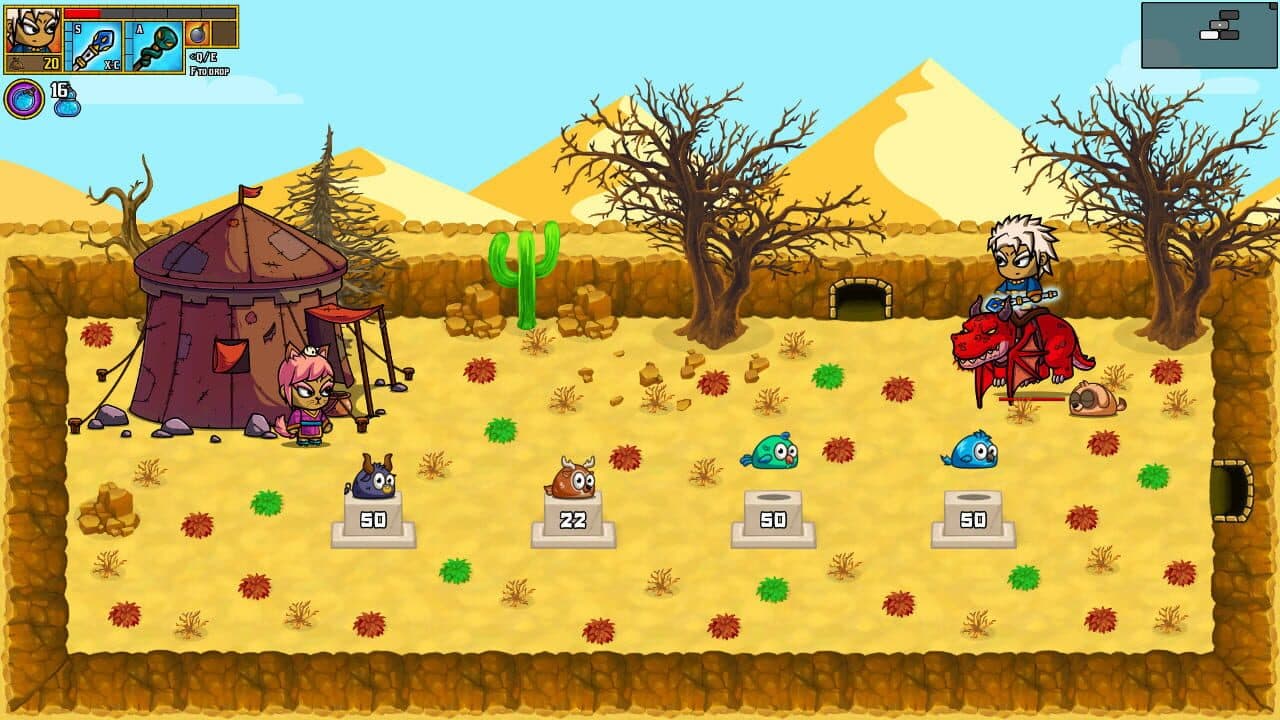 Son of a Witch thumbnail 2