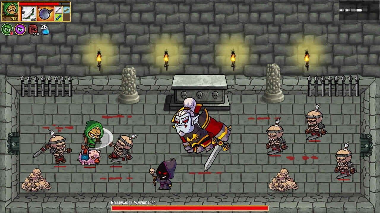 Son of a Witch thumbnail 5