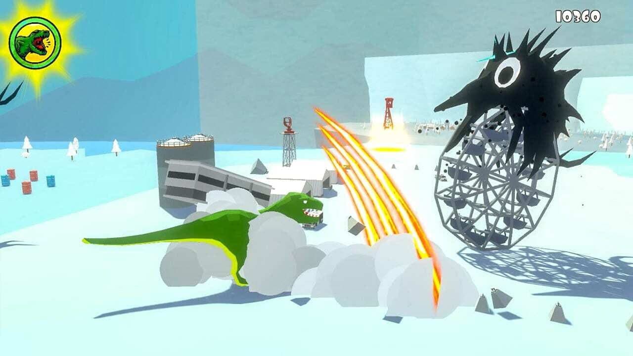 Roarr!: Jurassic Edition thumbnail 3