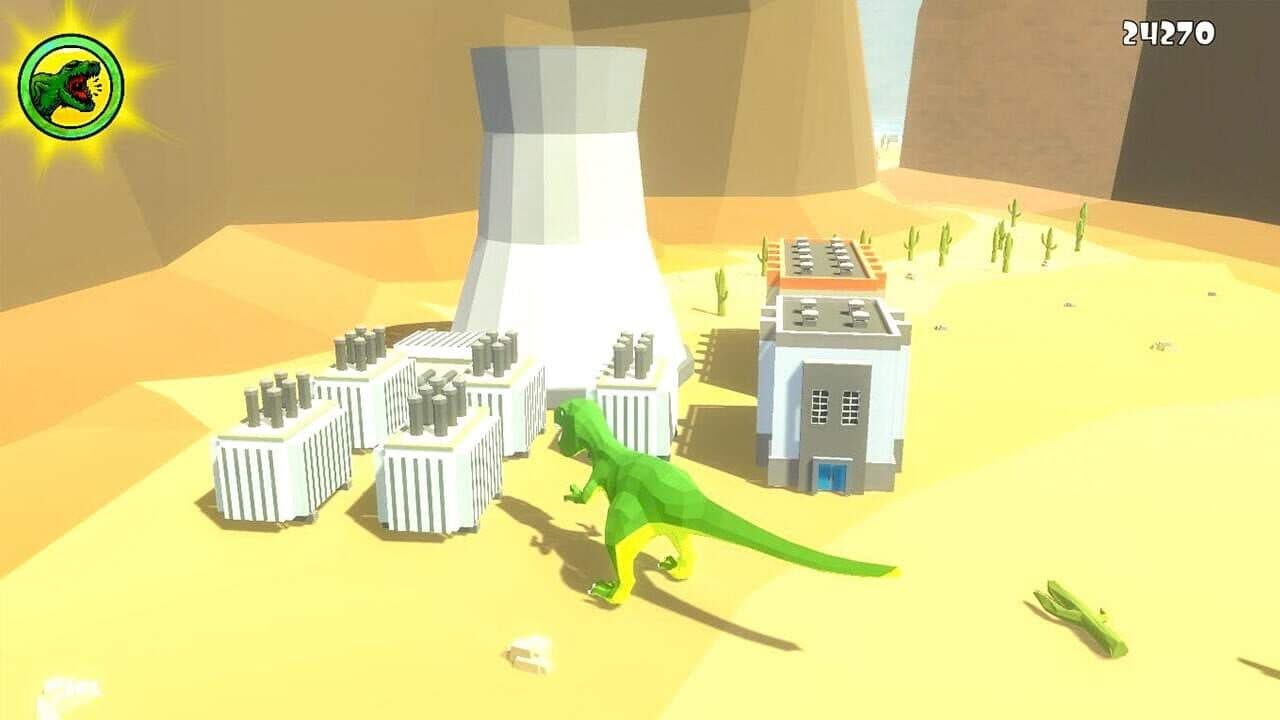 Roarr!: Jurassic Edition thumbnail 4