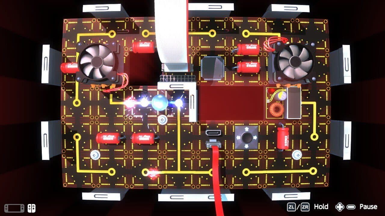 Run the Fan thumbnail 2