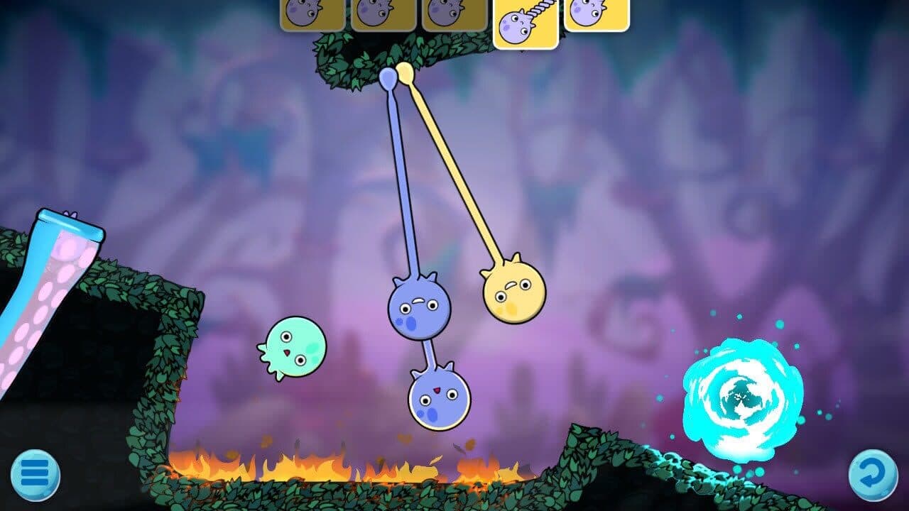 Squidgies Takeover thumbnail 2