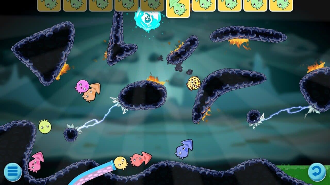 Squidgies Takeover thumbnail 3