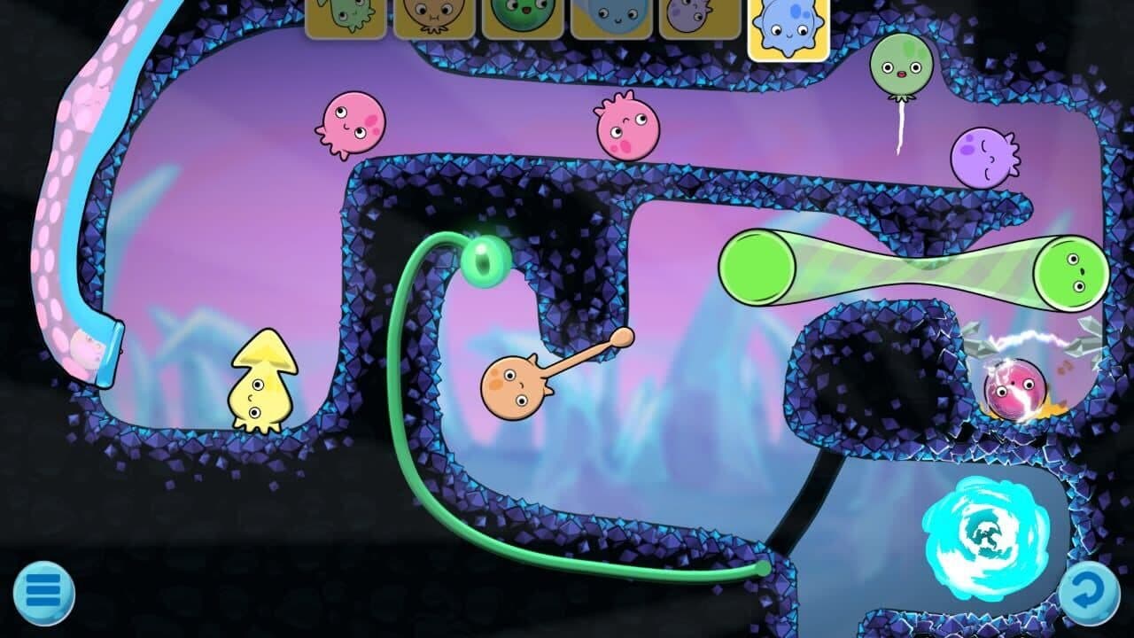 Squidgies Takeover thumbnail 4