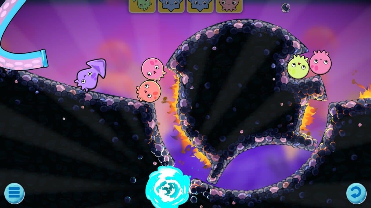 Squidgies Takeover thumbnail 5