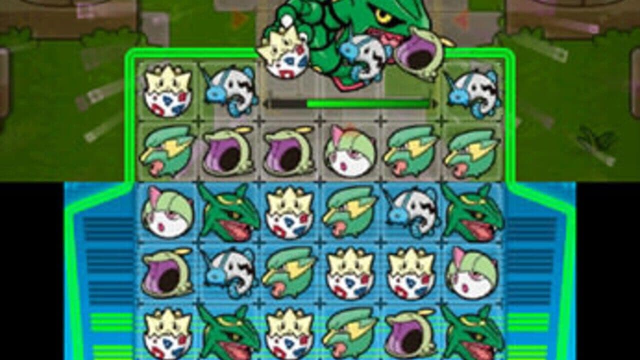 Pokémon Battle Trozei thumbnail 2
