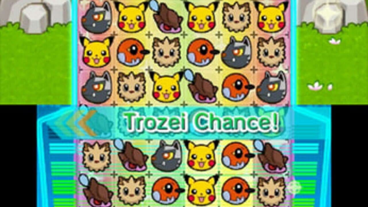 Pokémon Battle Trozei thumbnail 3