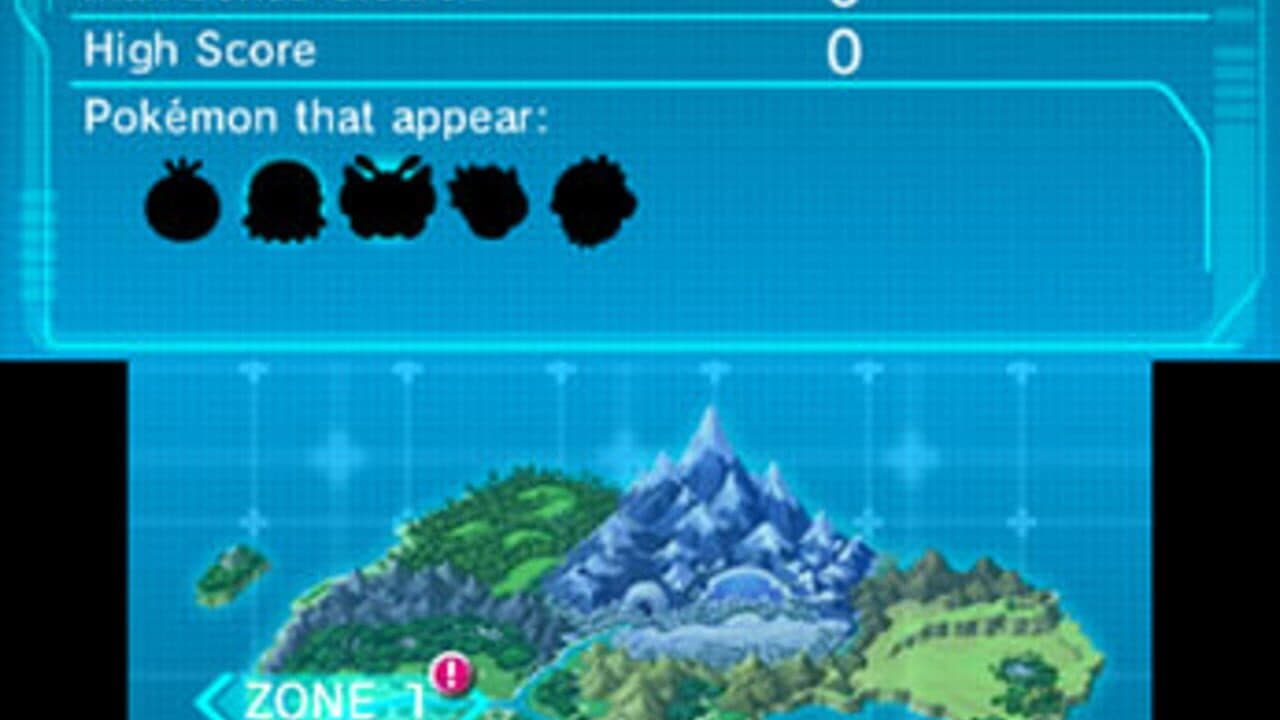 Pokémon Battle Trozei thumbnail 5