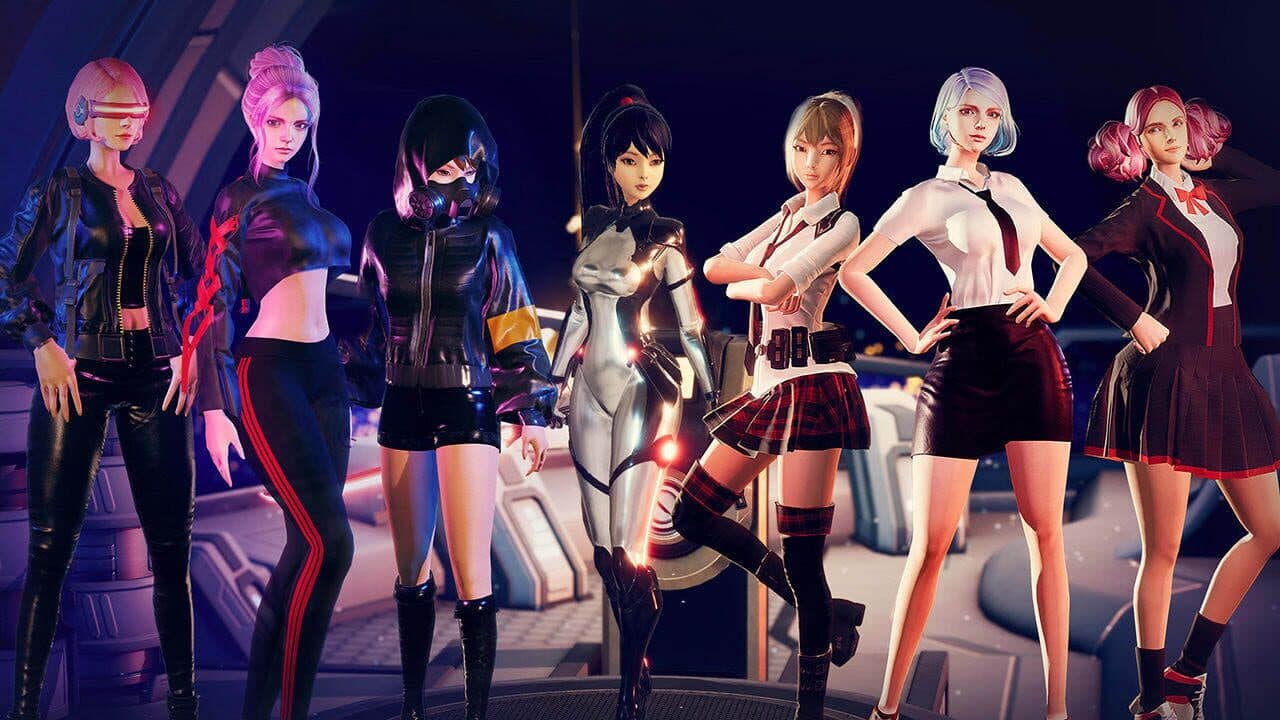 Neoverse Trinity Edition thumbnail 4