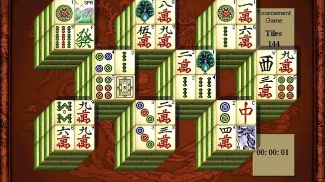 Shanghai: Dynasty thumbnail 3