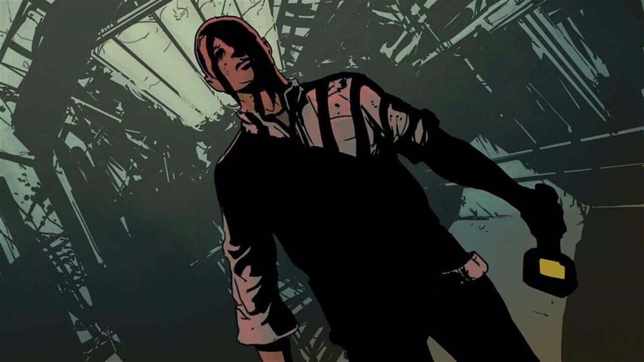 Dead Space: Ignition thumbnail 4