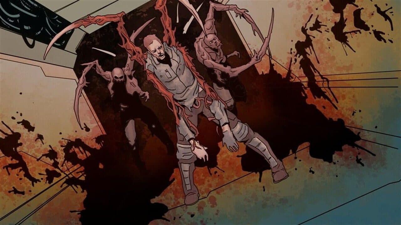 Dead Space: Ignition thumbnail 5