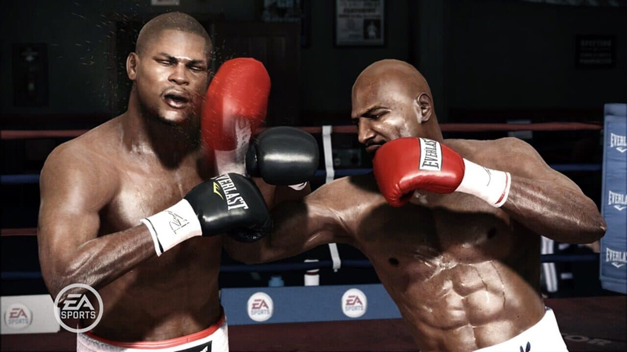 Fight Night Champion thumbnail 2