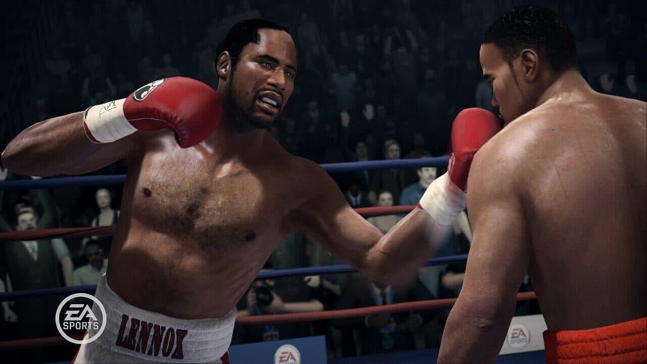 Fight Night Champion thumbnail 3