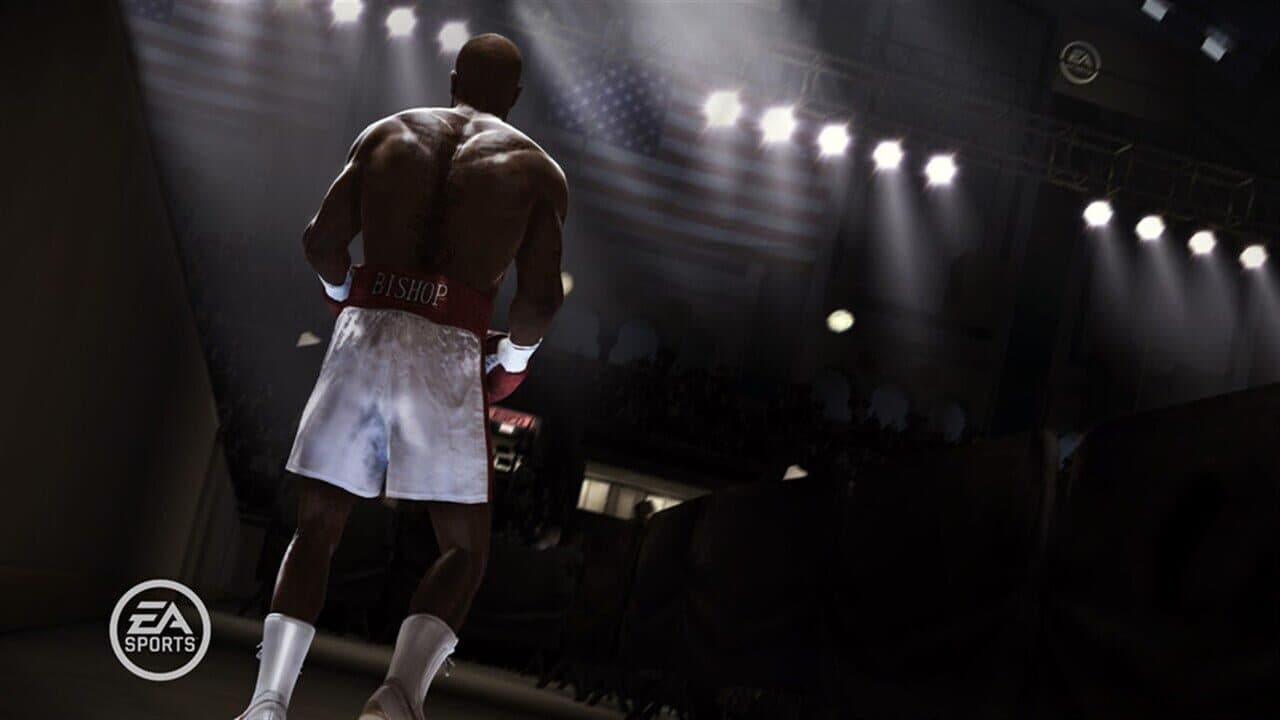 Fight Night Champion thumbnail 6