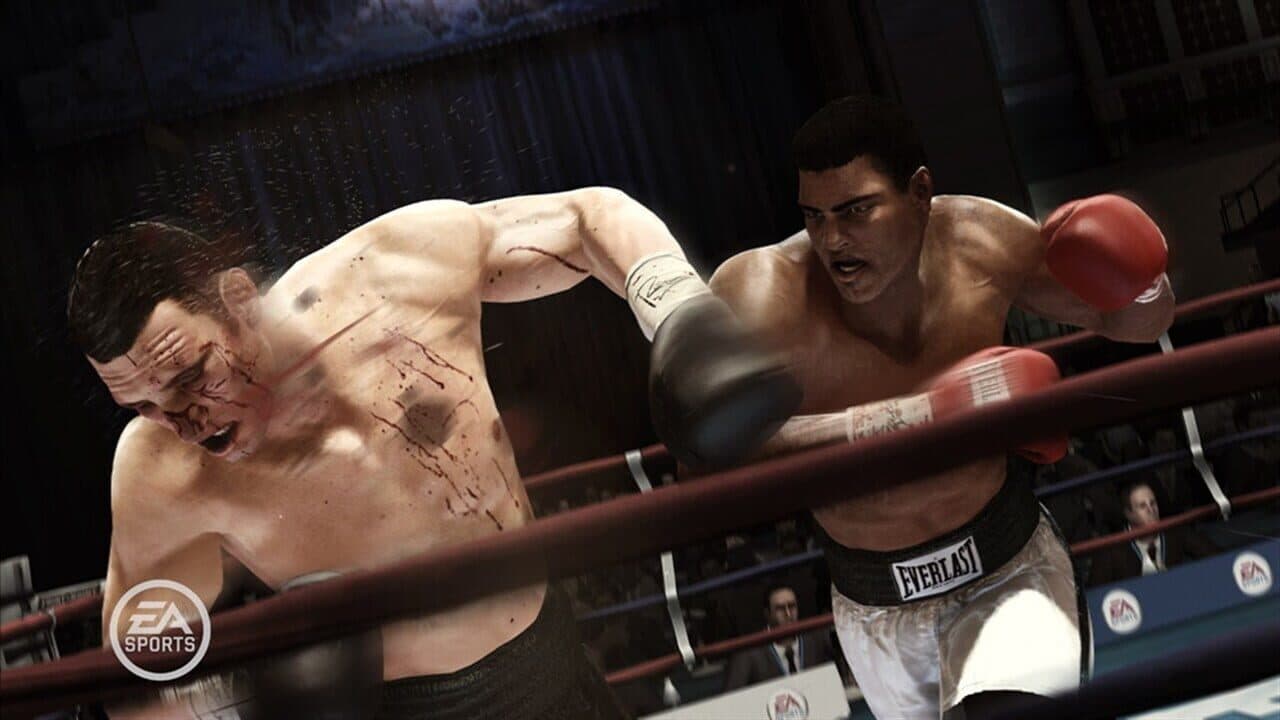 Fight Night Champion thumbnail 7