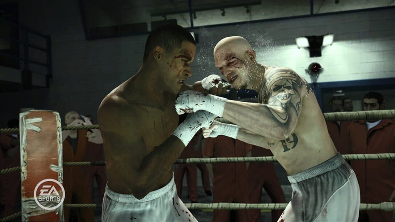 Fight Night Champion thumbnail 8