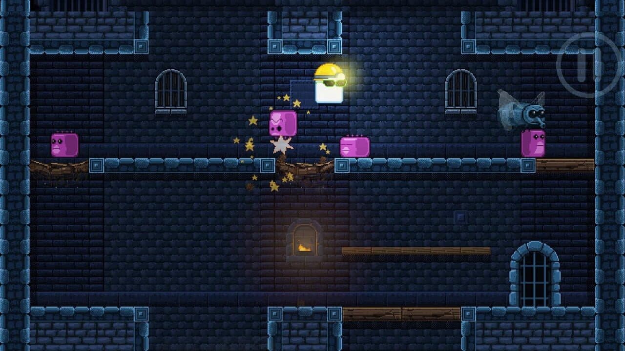 Kub screenshot 1
