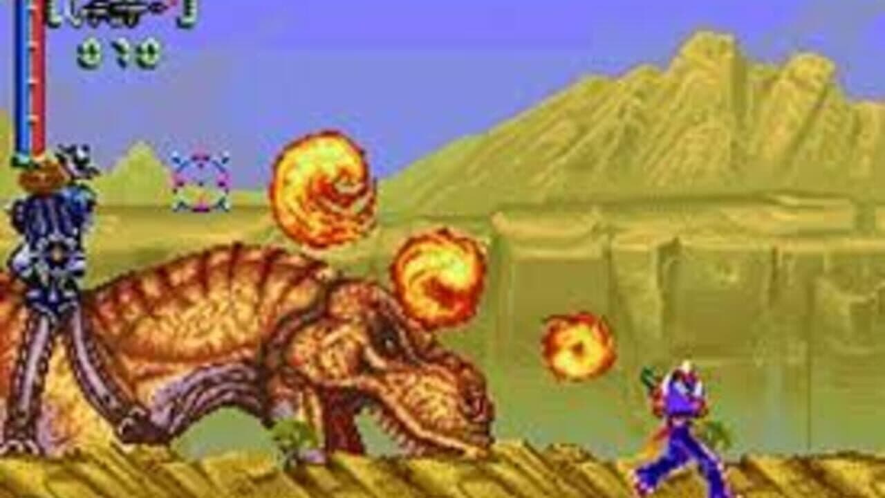 Turok: Evolution screenshot 1
