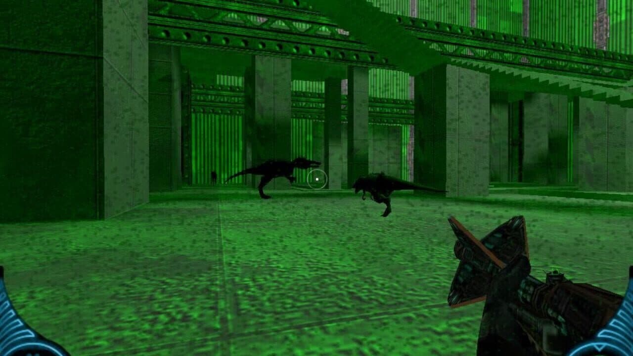 Carnivores: Cityscape thumbnail 2