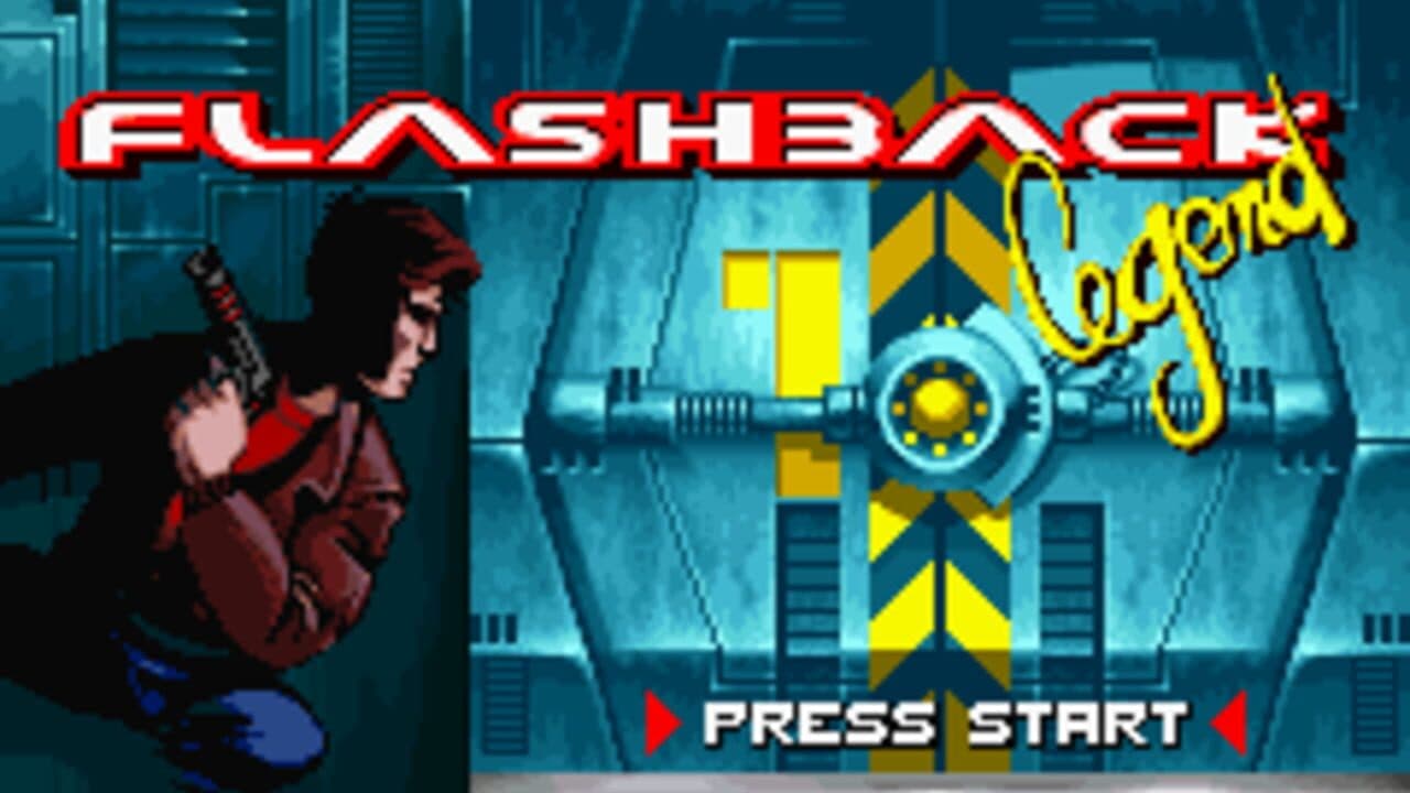 Flashback Legend thumbnail 2