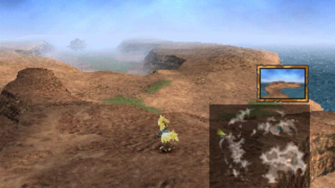 Final Fantasy IX thumbnail 2
