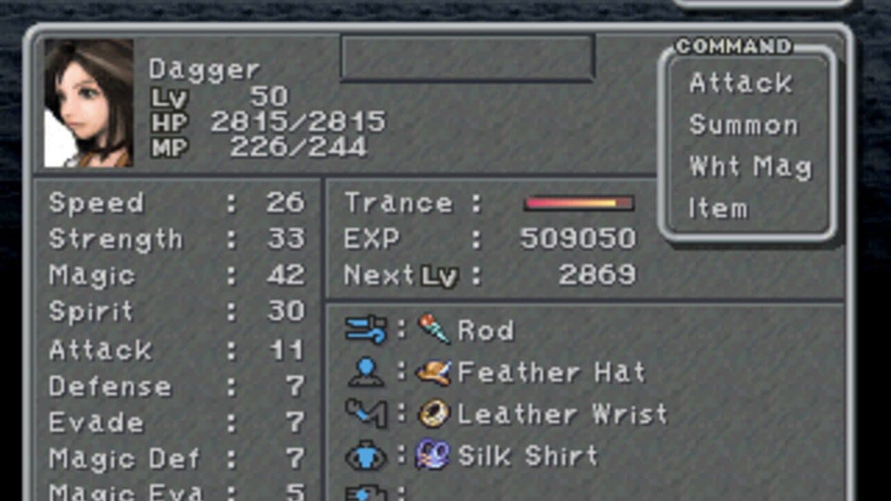 Final Fantasy IX thumbnail 3