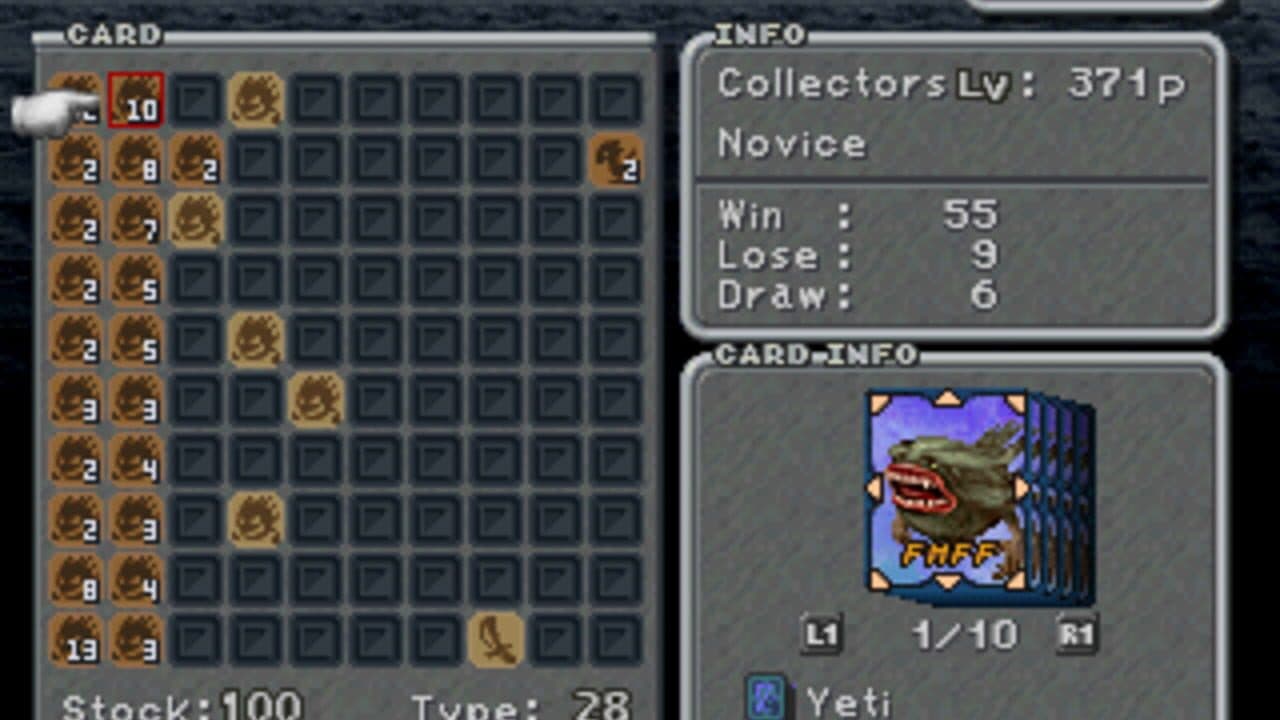Final Fantasy IX thumbnail 5