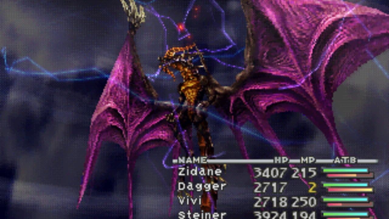 Final Fantasy IX thumbnail 7