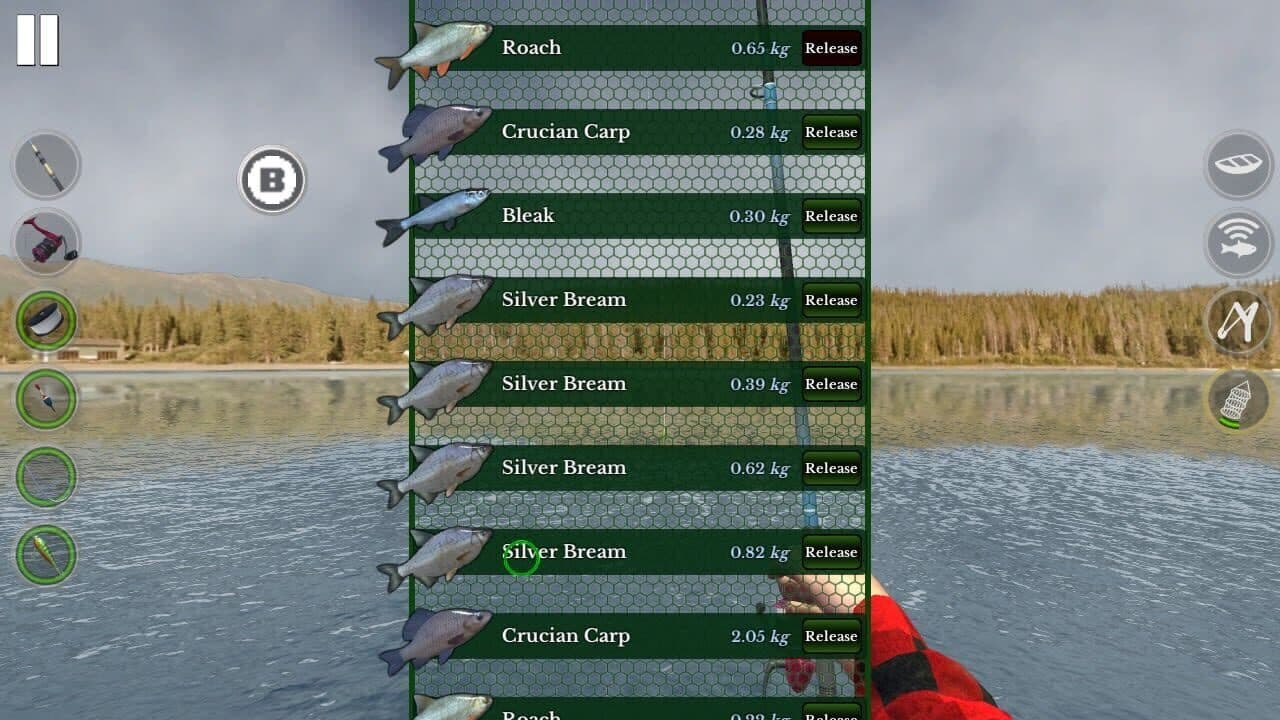 Fishing Universe Simulator thumbnail 2