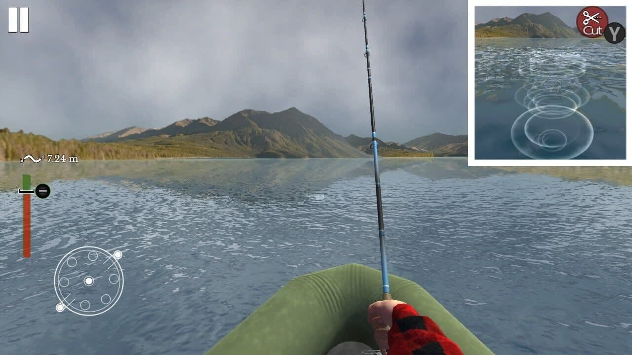 Fishing Universe Simulator thumbnail 3