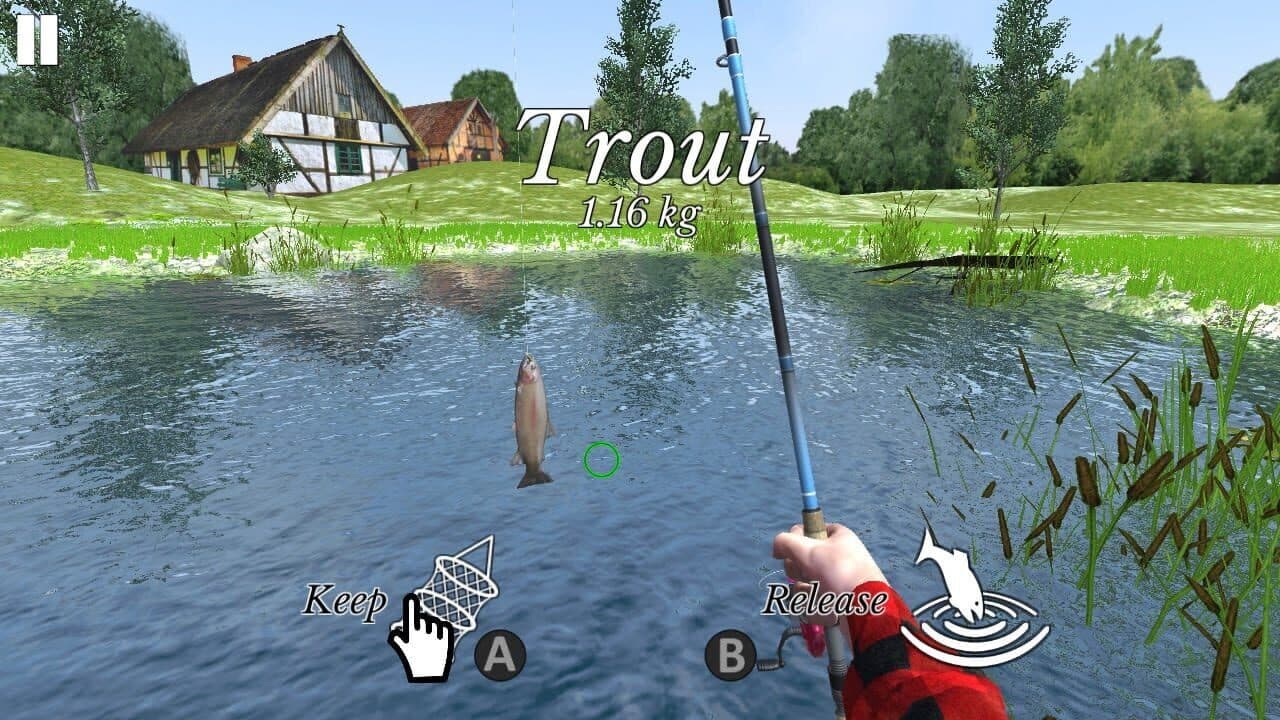 Fishing Universe Simulator thumbnail 4