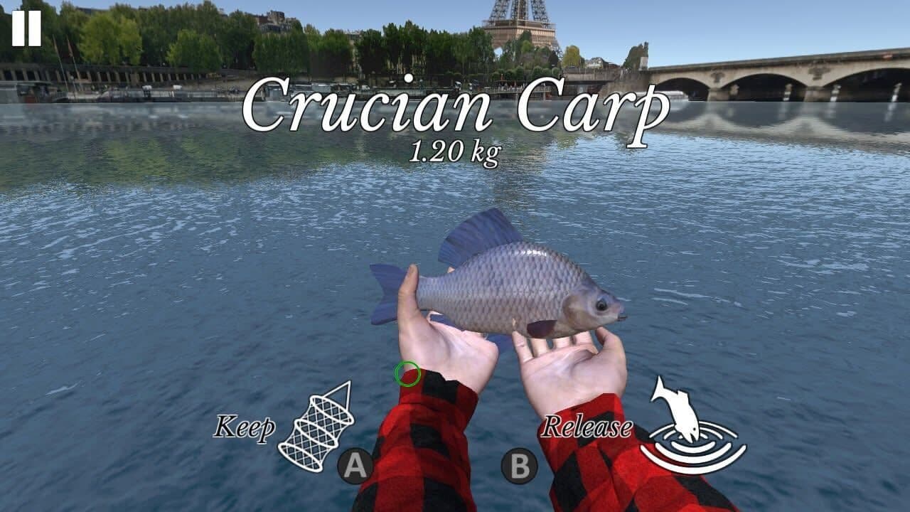 Fishing Universe Simulator thumbnail 5