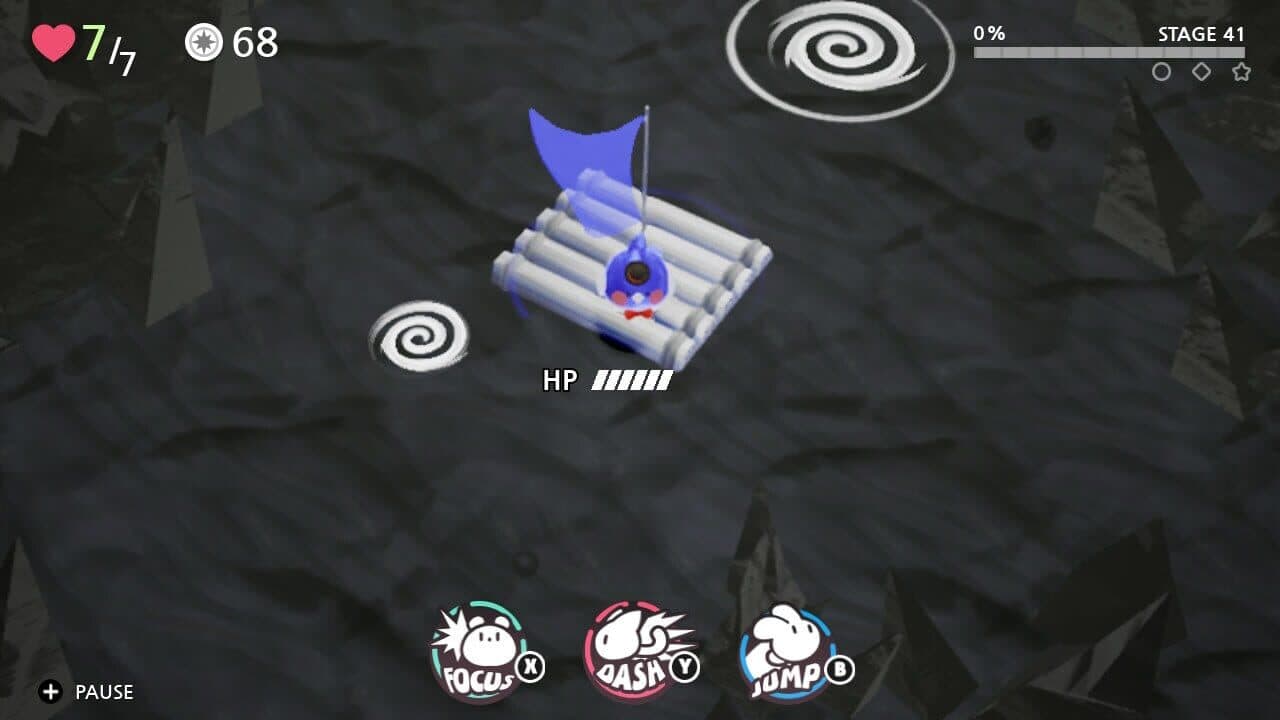 Monochrome World thumbnail 3