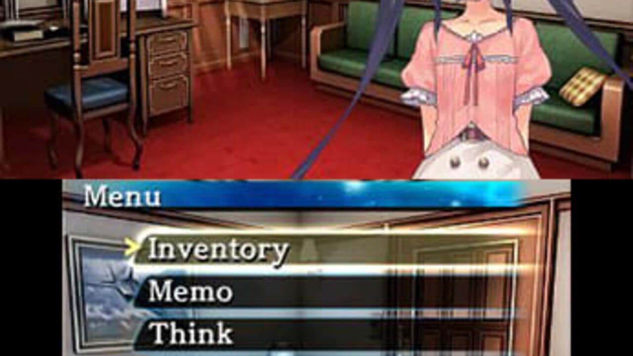 Parascientific Escape - Gear Detective thumbnail 3
