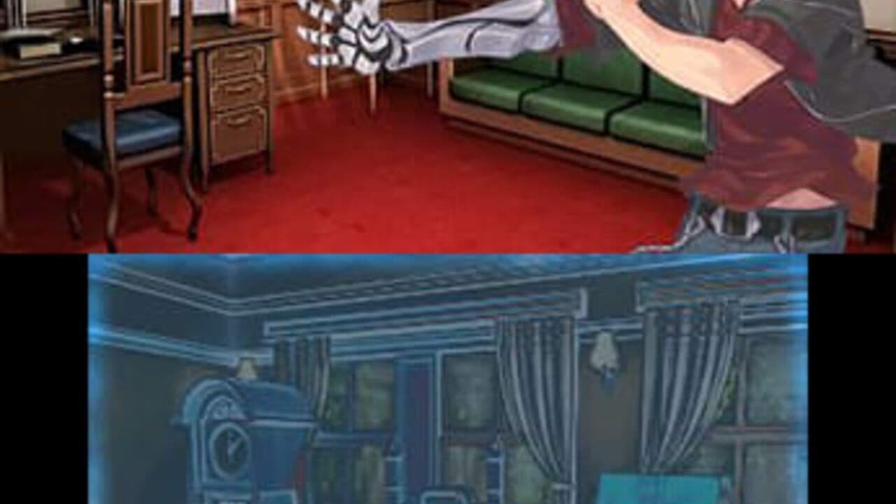 Parascientific Escape - Gear Detective thumbnail 4