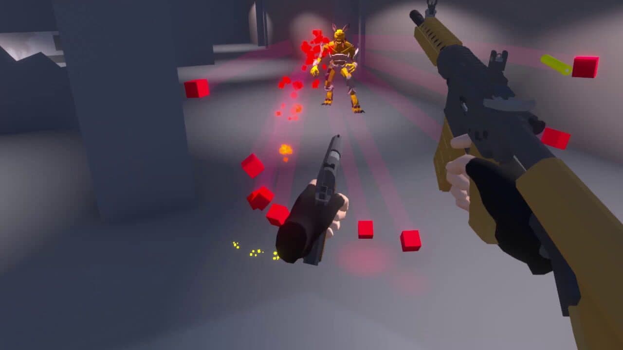DemonPandemicVR thumbnail 2