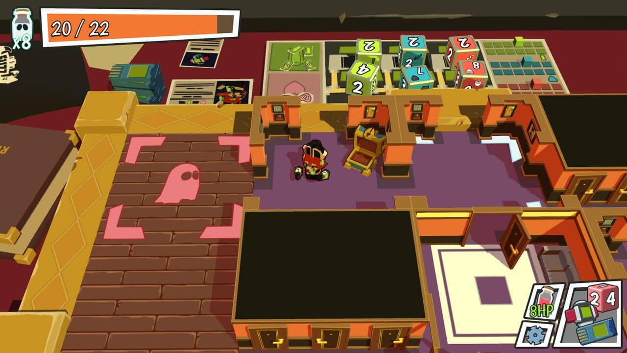 Fuzz Force: Spook Squad thumbnail 4