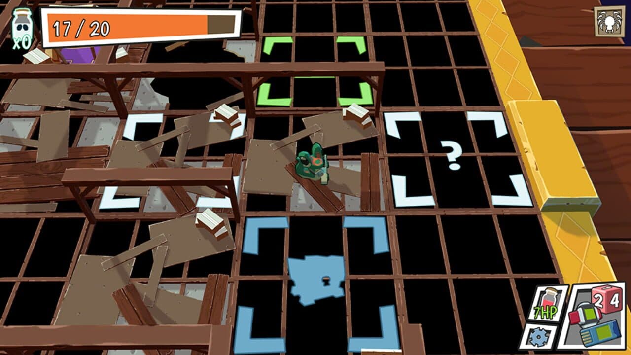 Fuzz Force: Spook Squad thumbnail 7
