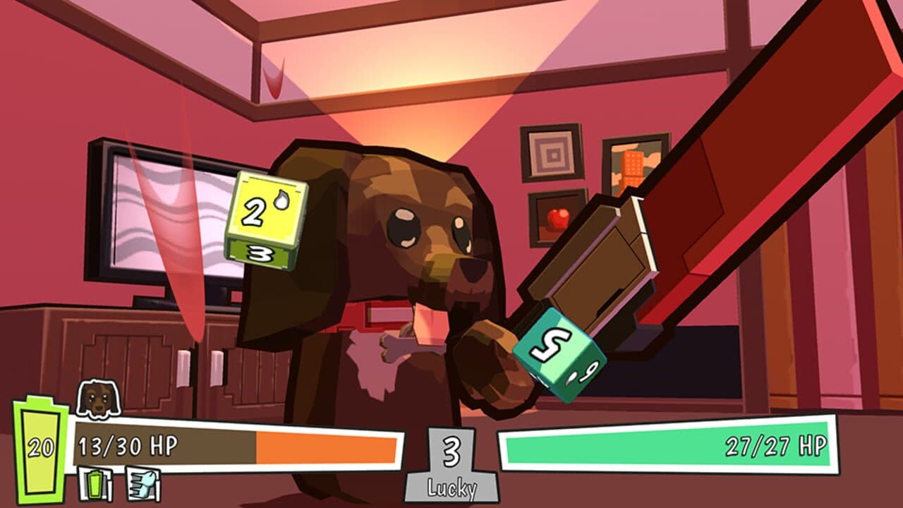 Fuzz Force: Spook Squad thumbnail 8