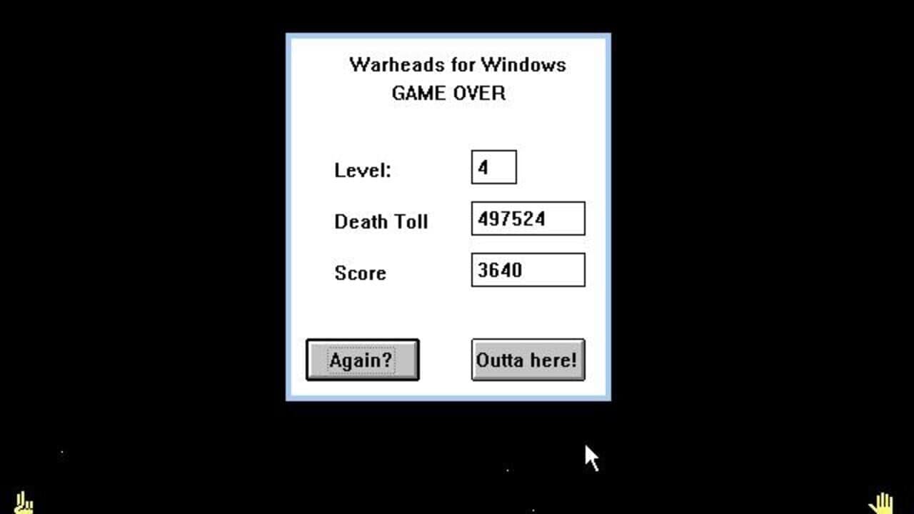 Warheads for Windows thumbnail 2