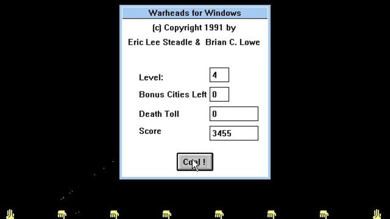 Warheads for Windows thumbnail 3