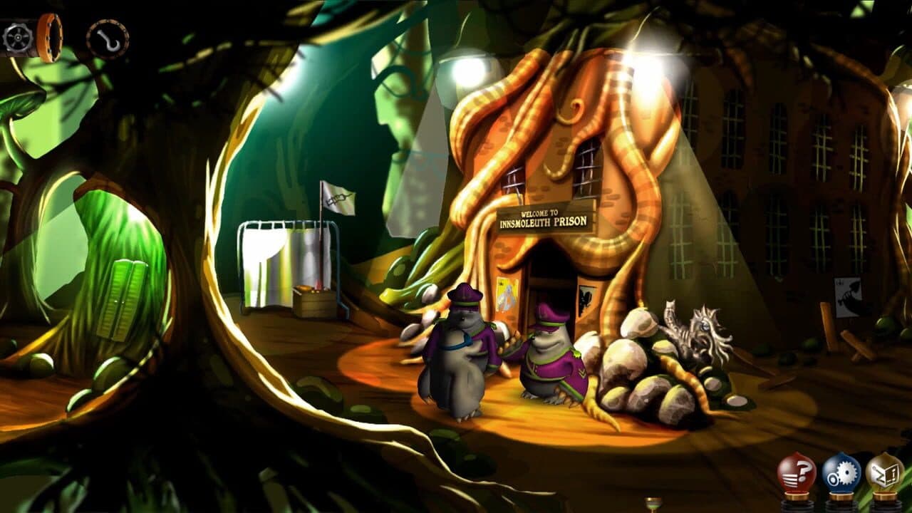 Reksio: Miasto Sekretów - Limited Edition thumbnail 4