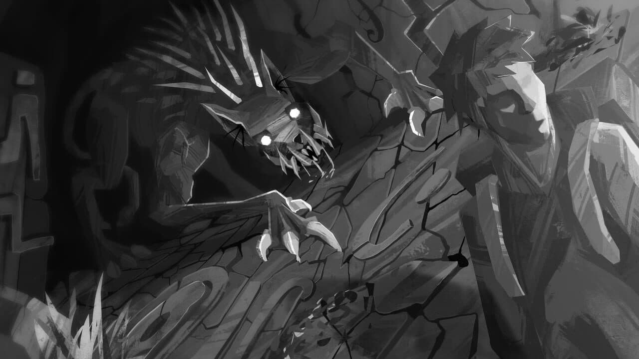 Lost in Blindness thumbnail 2